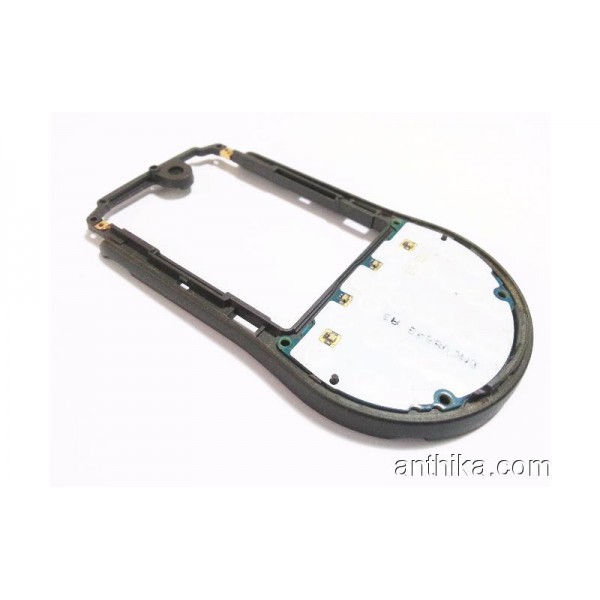 Nokia 6630 Speaker Tuş Board Orjinal UI Keypad Bo...