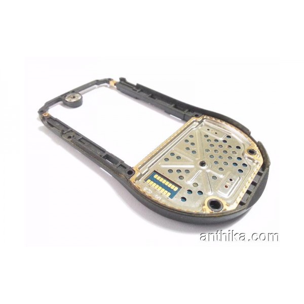 Nokia 6630 Speaker Tuş Board Orjinal UI Keypad Board Earspeaker Used