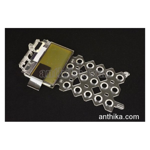 Sony Ericsson 688 GH688 Ekran Orjinal Lcd Display ...