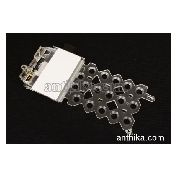 Sony Ericsson 688 GH688 Ekran Orjinal Lcd Display New