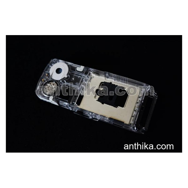 Nokia 5140 5140i Orta Kasa Orjinal Middle in Buzze...
