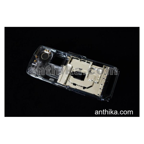 Nokia 5140 5140i Orta Kasa Orjinal Middle in Buzzer Loudspeaker New