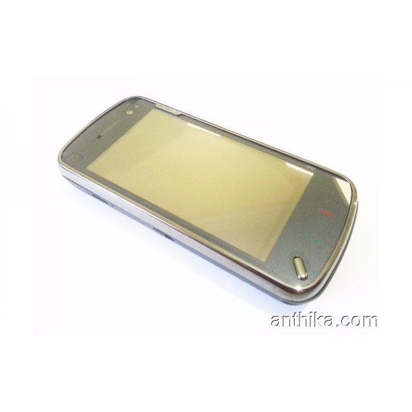 Nokia N97 Kapak Kasa Dokunmatik Orjinal Digitizer ...