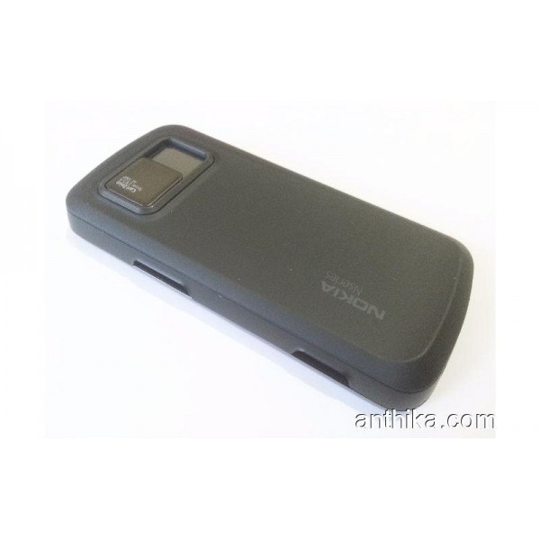 Nokia N97 Kapak Kasa Dokunmatik Orjinal Digitizer Touchscreen New