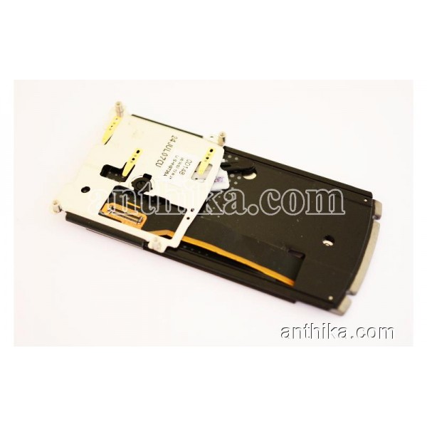 Motorola K1 Mekanizma Ekran Flex Original Slider Lcd Display Flex Used