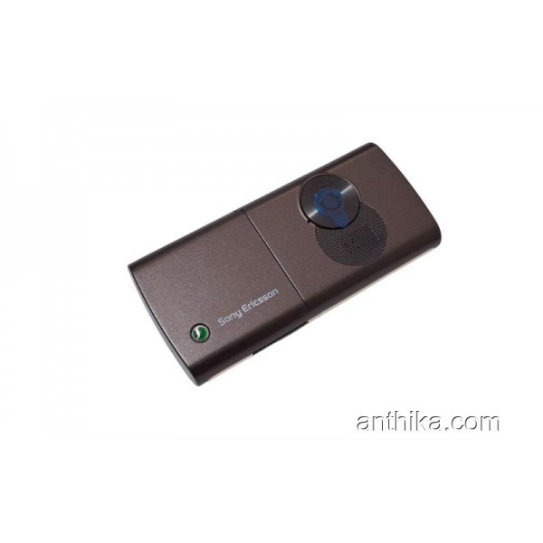 Sony Ericsson K630 K630i Kapak Kasa Tuş Full Housing Bronze New