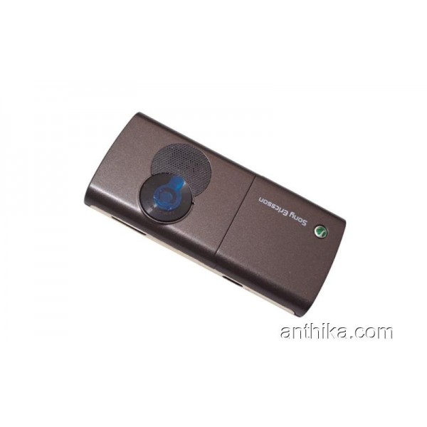 Sony Ericsson K630 K630i Kapak Kasa Tuş Full Housing Bronze New