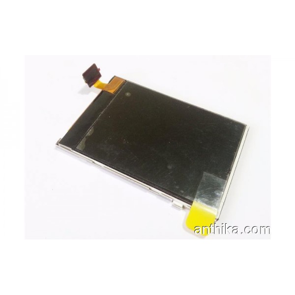 Nokia 6270 6280 6288 Ekran Orjinal Kalitesinde Lcd...