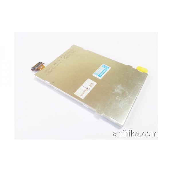Nokia 6270 6280 6288 Ekran Orjinal Kalitesinde Lcd 4850847