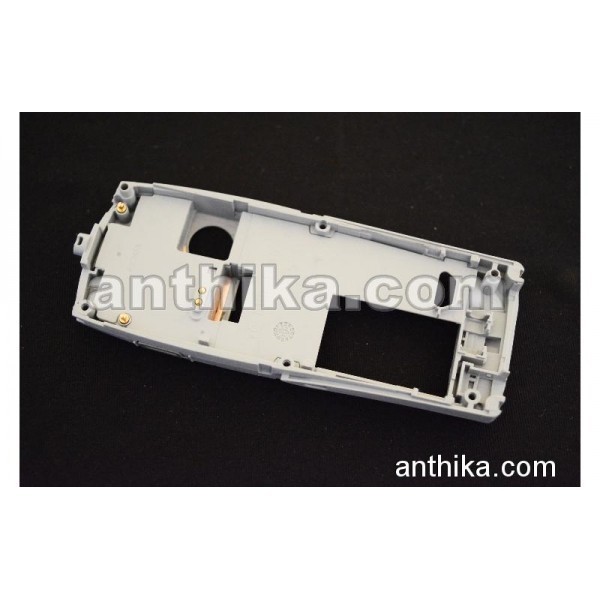 Nokia 3200 Kasa Buzzer Original Middle Cover New