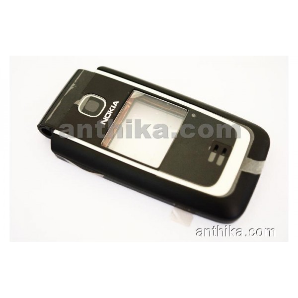 Nokia 6125 Kapak Speaker Lens Original Front Cover...