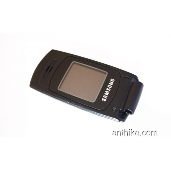 Samsung X150 Ekran Kapak Original Lcd Display Front Cover Used