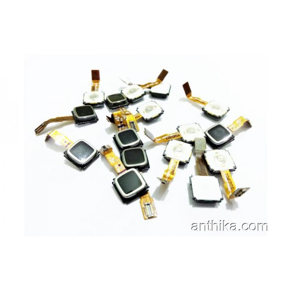 Blackberry 9790 Orjinal Trackball Joystick Flex Ik...