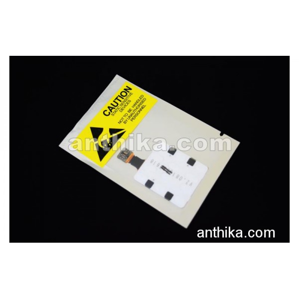 Nokia N81 Tuş Board Flex Film Original Ui Keypad ...