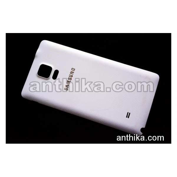 Samsung Galaxy Note 4 N910 Kapak Original Battery ...