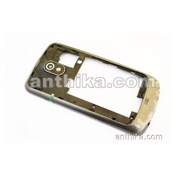 Samsung Galaxy Nexus i9250 Kasa Original Middle Co...