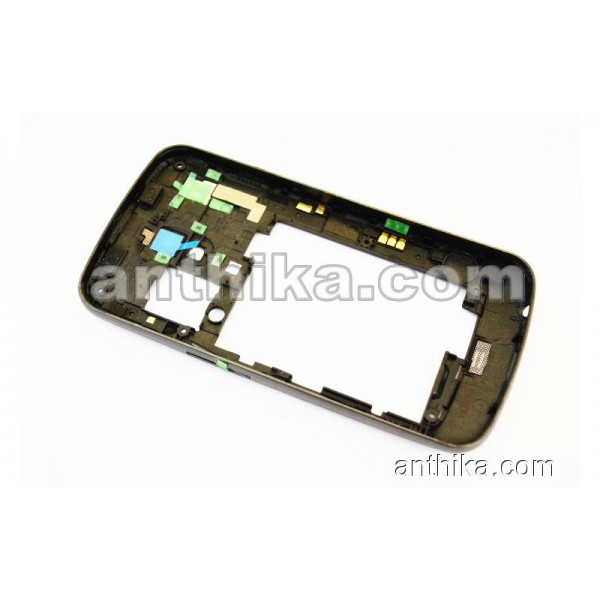 Samsung Galaxy Nexus i9250 Kasa Original Middle Cover KVK Depodan