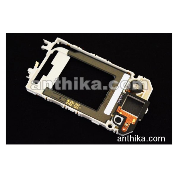 Nokia 7390 Ekran Çerçeve Original Upper C-Cover ...