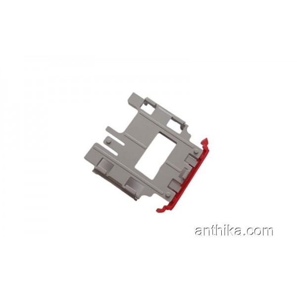 Nokia 5070 6070 Tuş Board Çerçeve Original Brac...