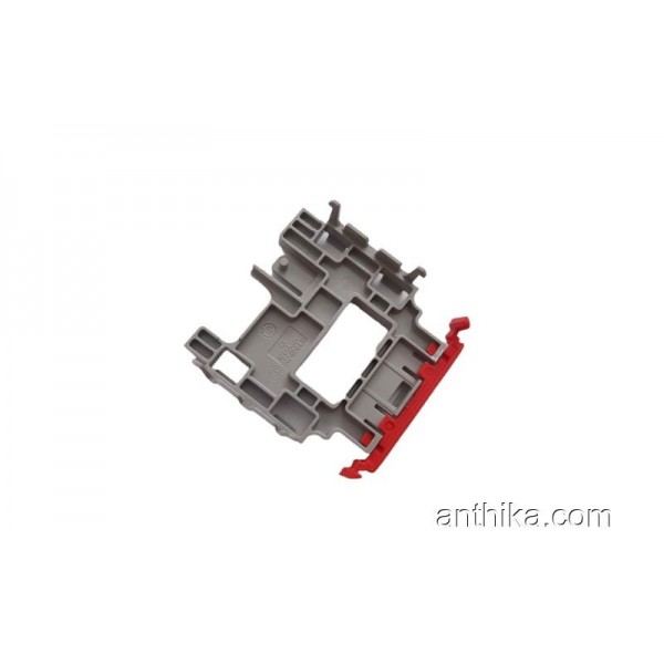 Nokia 5070 6070 Tuş Board Çerçeve Original Bracket Holder Red New