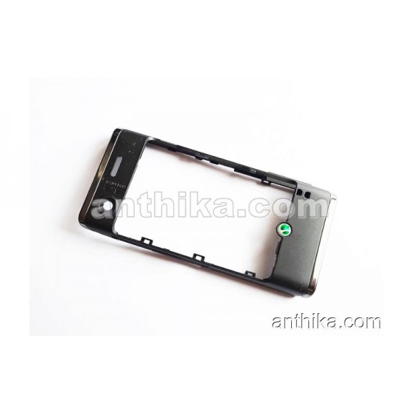 Sony Ericsson w585 w585i Kasa Original Middle Cove...