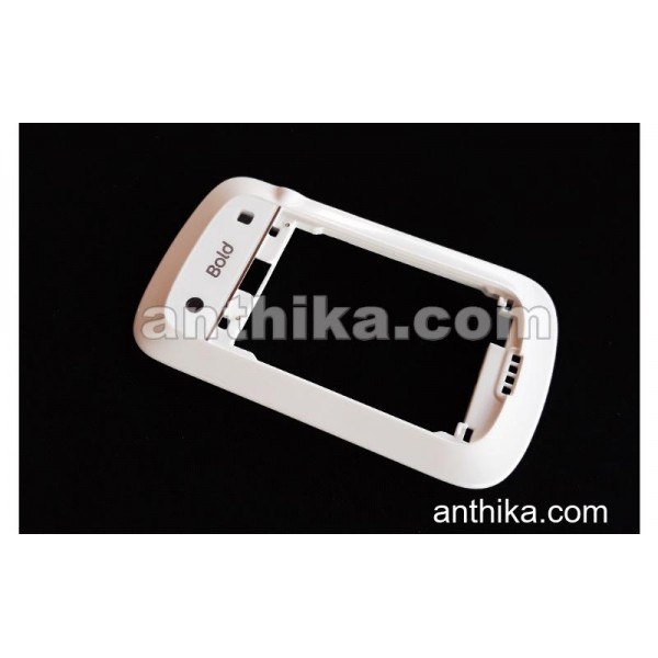 Blackberry 9000 Bold Kasa Anten Buzzer Soket Origi...
