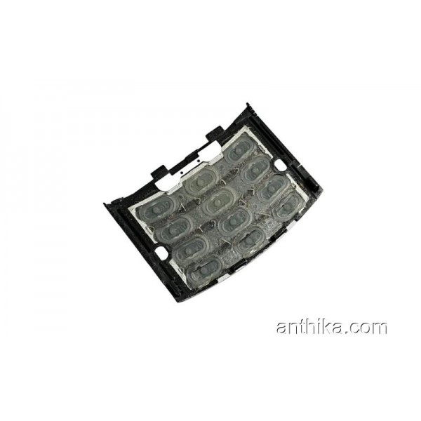 Nokia 6700 Slide Tuş Orjinal Numeric Keypad Used