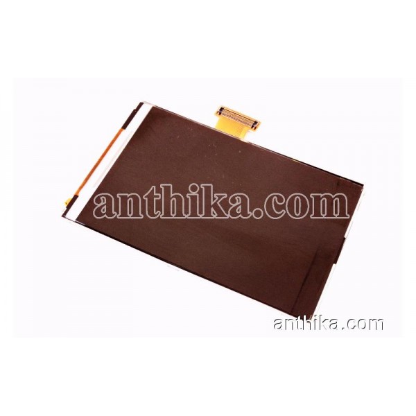 Samsung S5660 Galaxy Gio Ekran Original Lcd Displa...