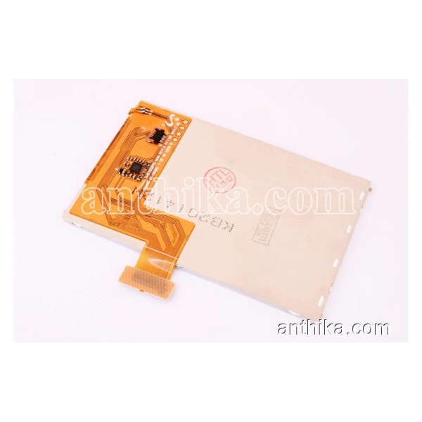 Samsung S5660 Galaxy Gio Ekran Original Lcd Display New