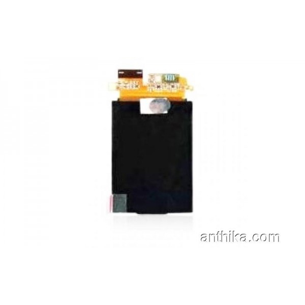 LG KE800 Chocolate Ekran Orjinal Lcd Display New