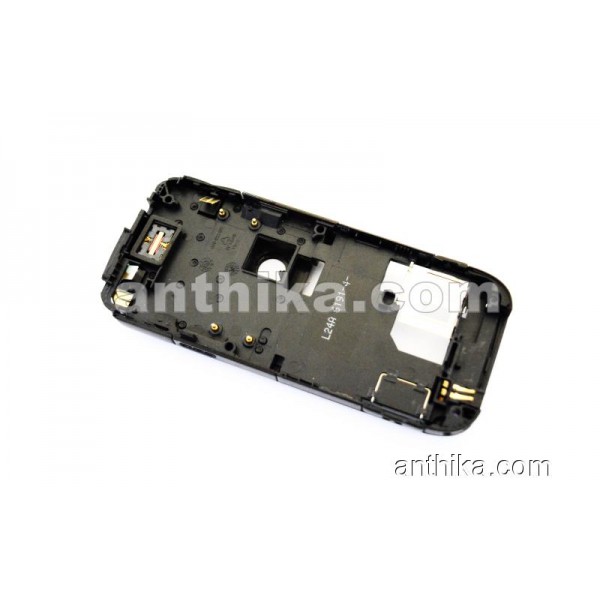 Nokia 6233 Kasa Buzzer Speaker Original Middle Cover New Condition