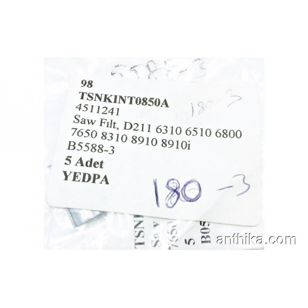 Nokia 6310 6130i 6510 6800 7650 8310 8910 8910i Sa...