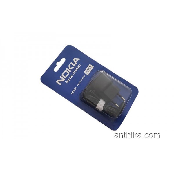 Nokia ince Uç Şarj Aleti