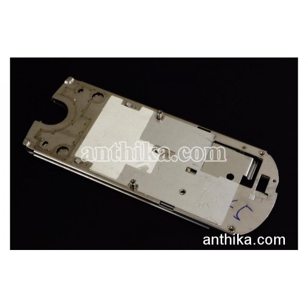 Nokia 8800 Sirocco Kızak Mekanizma Orjinal Slide Cover Slider 9497289