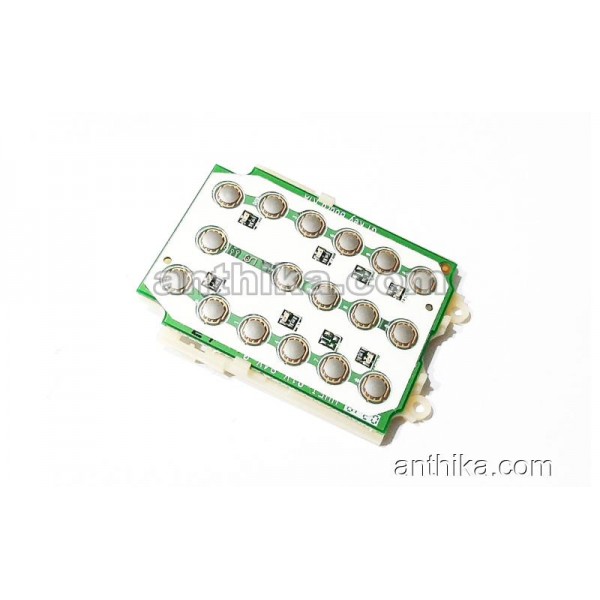 Sony Ericsson A3618 Tuş Board Original Ui Keypad ...