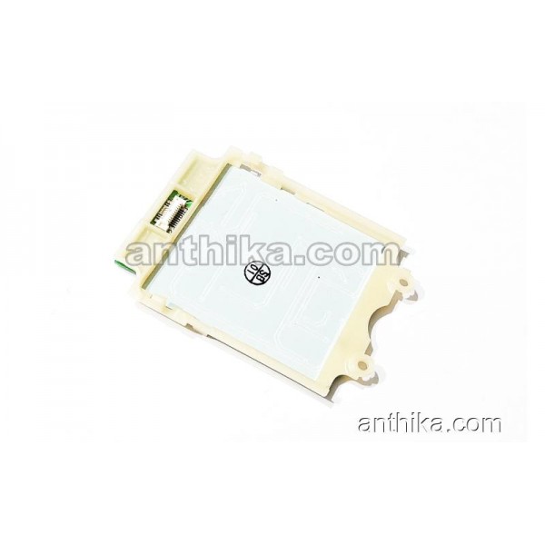 Sony Ericsson A3618 Tuş Board Original Ui Keypad Board Used