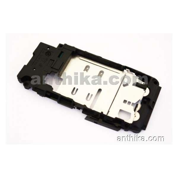 Nokia 6125 Kasa Mikrofon Titreşim Original Middle...