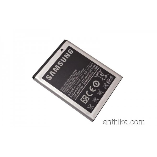 Samsung EB424355VU Batarya Pil Temiz Sorunsuz