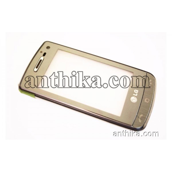 LG GD900 Dokunmatik Original Digitizer Touchscreen...