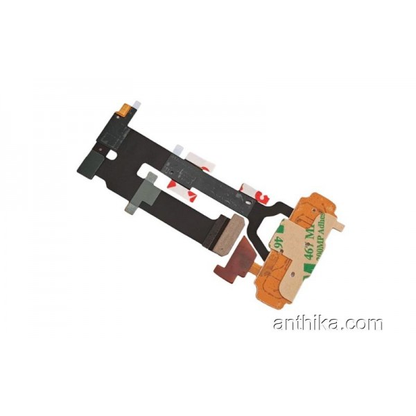 Nokia 6788 6788i Tuş Bord Filmi Ui Keypad Flex Cable New