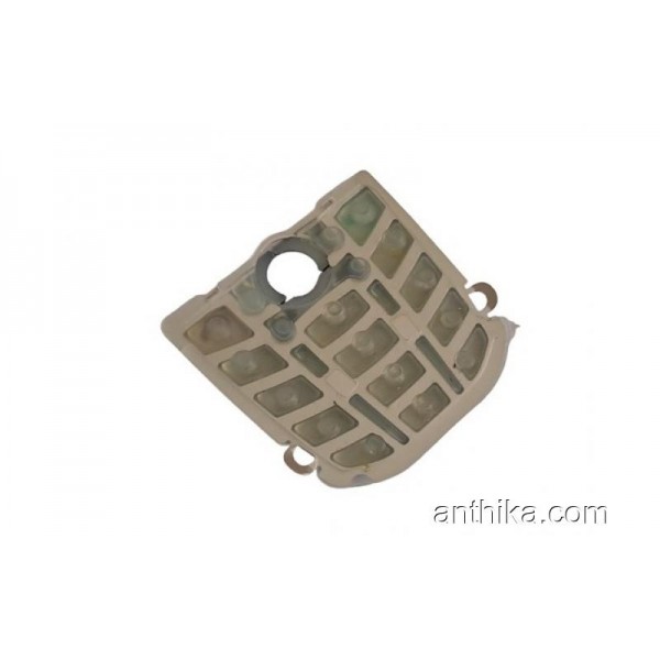 Siemens Cx70 Emoty Tuş Keypad Black New