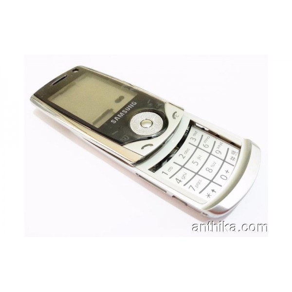 Samsung U700 Kapak Kasa A++Kalite Housing