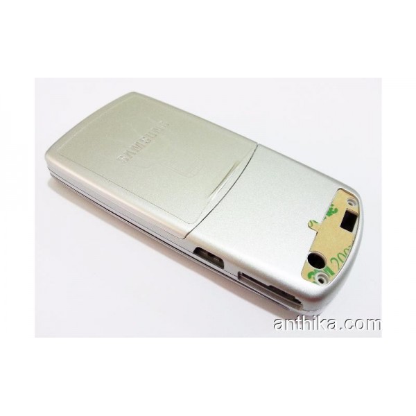 Samsung U700 Kapak Kasa A++Kalite Housing