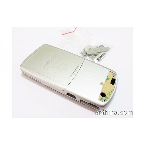 Samsung U700 Kapak Kasa A++Kalite Housing