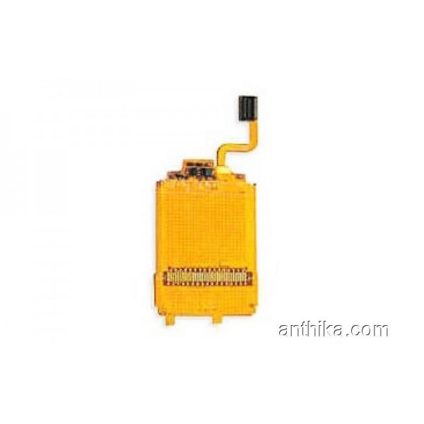 Samsung X450 Flex Film Original Ribbon Lcd Flex Ne...