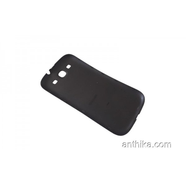 Samsung i9300 Galaxy S3 Kapak Orjinal Battery Cover Brown New