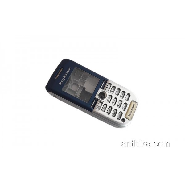 Sony Ericsson K300 K300i Kapak Kasa Tuş Original ...