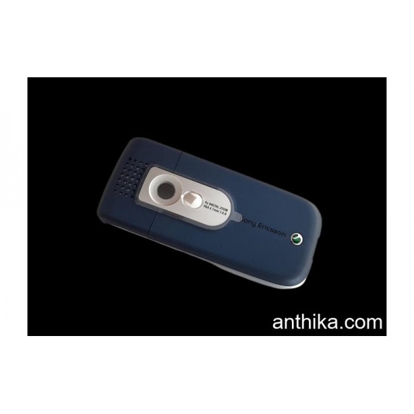 Sony Ericsson K300 K300i Kapak Kasa Tuş Original Housing New