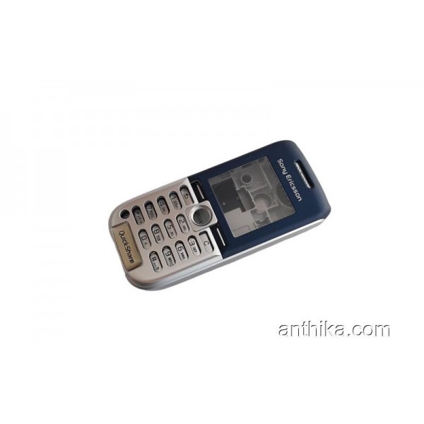 Sony Ericsson K300 K300i Kapak Kasa Tuş Original Housing New