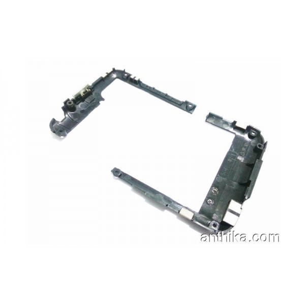 Blackberry Q5 Anten On Off Tuş KVK Depodan Antenna Power Button